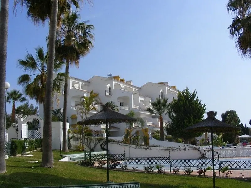 Apartment In Nerja Mlaga 102180 Spain