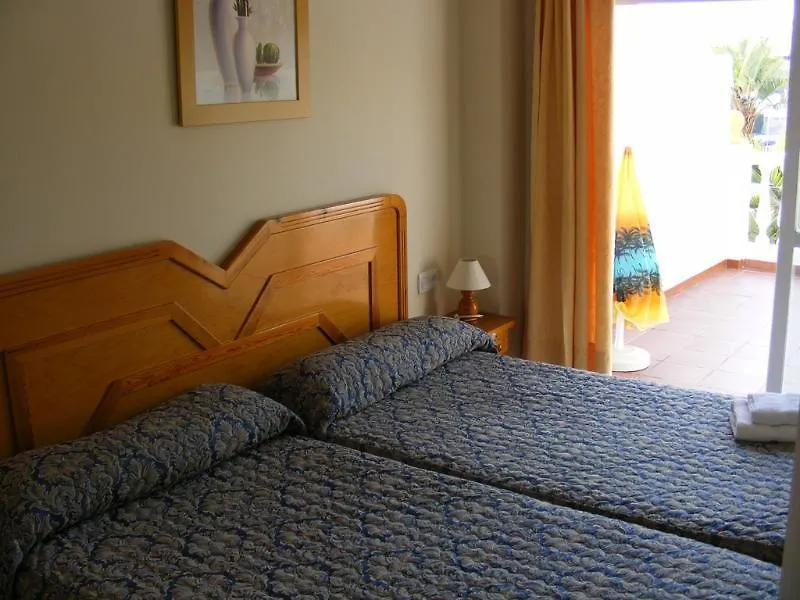 Apartment In Nerja Mlaga 102180 Hotel