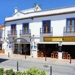 Apartmán Pepe Mesa